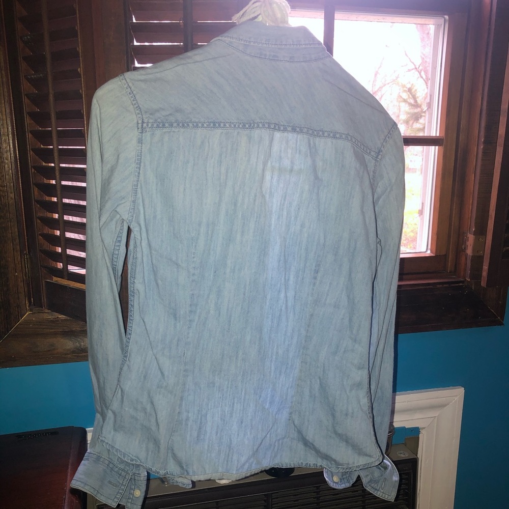 Button up - Picture 2 of 2